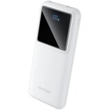 Vention Premium prijenosni punjač powerbank sa displejom 22.5W 10000mAh bijeli | Eponuda.ba