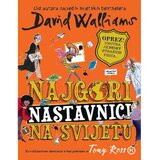 Mozaik knjiga NAJGORI NASTAVNICI NA SVIJETU Cijene
