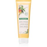 Klorane Mango krema brez spiranja za prehrano in hidracijo 125 ml Cene