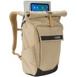 Thule Ruksak za prijenosno računalo Paramount 24 L bež | shoptok.hr