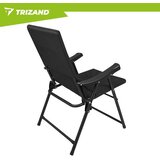 Trizand kamperska stolica 59x70x91cm | shoptok.hr