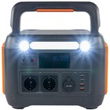 OXE Powerstation A1001 - večnamenska polnilna elektrarna 1000W/1007Wh | Shoptok.si