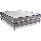 ACTISOM Vzmetnica in podnožje 135x190 cm - Actilatex Pur, (21623449) | Shoptok.si