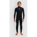 Billabong Furnace Ultra Kids Wetsuit black Cene