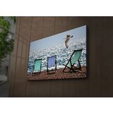Wallity Slika sa LED osvetljenjem 4570İACT-75, 45x70 cm | Eponuda.com