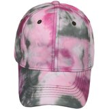 IZMAEL Kapa s šiltom SP-18878 - Roza / Zelena | Shoptok.si