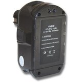 VHBW Baterija za Ryobi BPL-1815 / BPL-1820, 18 V, 4.0 Ah Cijene