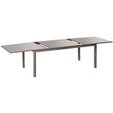 Gardenson Vrtni Set Marini, 7-Delno, Raztegljiva Miza | Shoptok.si