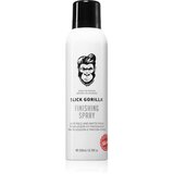 Slick Gorilla Finishing Spray lak za lase za rahlo učvrstitev 200 ml | Shoptok.si