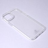 Teracell torbica skin za iphone 14 plus 6.7 transparent Cene