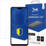 3mk XIAOMI MI8 LITE GLOBAL - FLEXIBLEGLASS LITE, (22002425) Cene