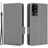INORCO Za TCL 40 XE/40 X/T601D torbica denarnica, odporna proti udarcem, ovitek za telefon iz PU usnja s paščkom iz teksture litchi, (22033346) | Shoptok.si