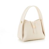 Vince Camuto Ženska torbica Turin, Krem Cene
