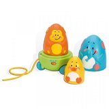Winfun životinje skrivalice 1-3 ( 9255 ) | ePonuda.com
