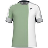 Head Majice s kratkimi rokavi Play Tech pisana | Shoptok.si