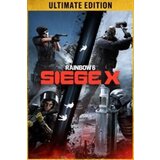  tom Clancy‘s rainbow six siege x – ultimate edition xbox live key europe | ePonuda.com