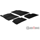 Gledring auto tepih gumeni nissan juke 2010-11.2019 | shoptok.hr