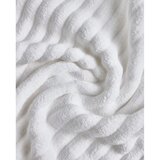 Kave Home Bela frotirna bombažna brisača 70x140 cm Navira – | Shoptok.si
