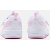 Puma Superge 'Multiflex 2 Hearty V' roza / bela | Shoptok.si