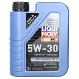LIQUI-MOLY Ulje za motor LIM9506 5W30 1L Cene