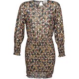 Moony Mood Kratke obleke FANETTE Črna | Shoptok.si