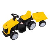 Traktor na akumulator T7 - rumen | Shoptok.si