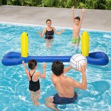 Bestway Set za odbojku na plutajućem bazenu 252 x 64 cm 52133 | shoptok.hr