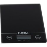 Floria Kuhinjska tehtnica Floria, do 5 kg. - ZLN1685 (ZLN1686/WH) | Shoptok.si