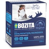Bozita koščki v želeju 6 x 370 g - Severni jelen Cene