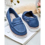 Resti Openwork women's moccasins Leteller | ePonuda.com