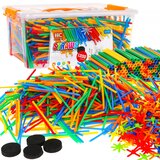 Construction straws 1200el | shoptok.hr