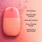 Too Faced Peach Mist Setting Spray sprej za fiksiranje &amp;scaron;minke 50 ml Slike