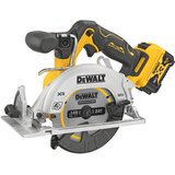 Dewalt DCS512P2-QW bežicna kružna pila, 12 volti | shoptok.hr