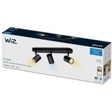 Wiz LED prigušiva reflektorska svetiljka IMAGEO 3xGU10/4,9W/230V 2700-6500K Wi-Fi | Eponuda.com