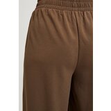 Marisse Women's Trousers Z-Sp-4510 Coffee | shoptok.hr