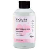 ECOLATIER Urban – Micelarna voda sa skidanje šminke ORHIDEJA & RUŽA 400ml Cijene