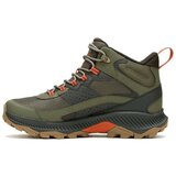 Merrell Pohodništvo Moab Speed Strike WP pisana | Shoptok.si