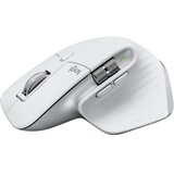 Logitech miška MX Master 3s Performance Wireless, siva Cene