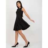 Factory Price Dress-NU-SK-104-1.03P-black | Shoptok.si