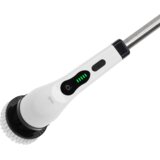 Dom Električna krtača za čiščenje, set, 25W - HGPB8 Cene
