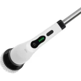 Električna krtača za čiščenje, set, 25W - HGPB8
