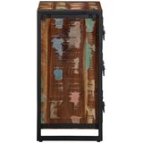  Komoda 50x35x70 cm Obrađeno puno drvo | shoptok.hr