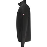 Norway 1963 Muška flis majica s patentnim zatvaračem | shoptok.hr