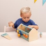 Trixie lesena škatla z orodjem | Shoptok.si