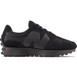 New Balance Nizke superge 327 Črna Cene