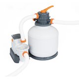 Bestway Peščena filtrirna črpalka (pretok: 11355 l/h, za bezene do 64000 l) | Shoptok.si