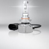  KOMPLET 2x LED automobilske sijalice NIGHT BREAKER SMART H10 (PY20d), 7W/12V, 6000K - Osram | Eponuda.com