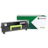 Lexmark TONER BLACK 66S Cijene