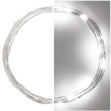 Emos LED lanac 20xLED/2xAA 2,4m hladna bela Cene