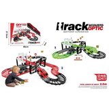 Magic Toys DIY Montažna staza na baterije sa dodacima 2,5m u nekoliko verzija | shoptok.hr